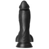 Hidden Desire Gode vibrant Dinosaur Cock 17 x 5.8cm